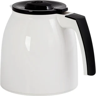 Melitta ENJOY Therm/Easy Therm dzbanek, czarny 307137 - Zaparzacze i kawiarki - miniaturka - grafika 2