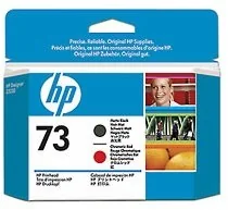 HP Nr 73 CD949A - Tusze oryginalne - miniaturka - grafika 2