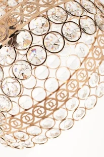 Lampex Lampa sufitowa Izumi 1P - Lampy sufitowe - miniaturka - grafika 5