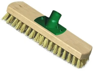 York Szczotka szrober YSZCZSZROBER YSZCZSZROBER - Miotły, szufle, mopy - miniaturka - grafika 2