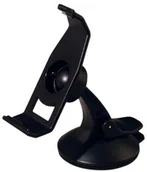 Akcesoria do nawigacji - Garmin uchwyt samochodowy z przyssawką do Nuvi 2xx/2xx 020-00032-30 296 - miniaturka - grafika 1