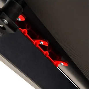 2x3 Tablica szklana magnetyczna 45x45cm niebieska TSZ4545 N TZS 4545N - Tablice i flipcharty - miniaturka - grafika 36