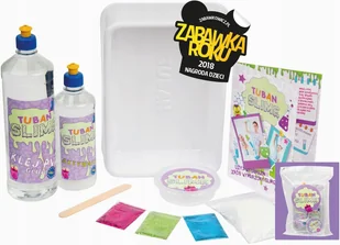 Slime Zestaw Super Slime Big - Przybory szkolne - miniaturka - grafika 7