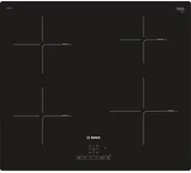 Płyty elektryczne do zabudowy - Bosch PIE611BB1E - miniaturka - grafika 1