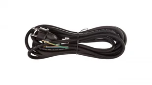 Emos Przewód przyłączeniowy 3m 33x1,5 z uziemieniem S03250 - Przedłużacze i rozgałęźniki Emos Przewód przyłączeniowy 3m 33x1,5 z uziemieniem S03250 - Przedłużacze i rozgałęźniki - miniaturka - grafika 3