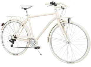 MBM Rower miejski Apostrophe 806 6B 28 cali męski Piaskowy Raty MBM807U 20SABBIA - Rowery - miniaturka - grafika 2