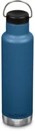 Butelki termiczne - Klean Kanteen Klean Kanteen Classic VI Bottle 592ml with Loop Cap  2022 Termosy 1008459 - miniaturka - grafika 1