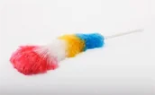Inne artykuły do sprzątania - Pucuś Kurzawka kolorowa  Pucuś - miniaturka - grafika 1