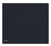 Płyty elektryczne do zabudowy - Hoover HIES644DC - miniaturka - grafika 1