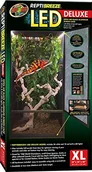 Terraria - Zoo Med zoomed NT-17E reptib reeze Deluxe 61 x 61 x 122 cm  gazą alumnium-terrarium wraz z oświetleniem LED 976889 - miniaturka - grafika 1
