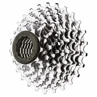 Kasety rowerowe - SRAM Kaseta PG-1030 srebrny / Ilość biegów: 10 / Stopniowanie: 11-26 00.2418.033.000 - miniaturka - grafika 1