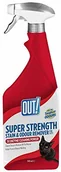 Środki do usuwania zapachów - OUT! Out. Super grubość środek do usuwania plam i zapachów, 500 ML - miniaturka - grafika 1