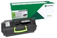Lexmark 53B2000 - Tonery oryginalne - miniaturka - grafika 3