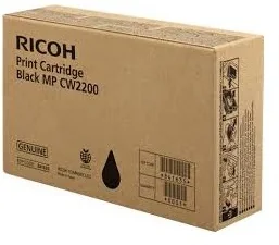 Ricoh 841639 - Tonery oryginalne - miniaturka - grafika 2