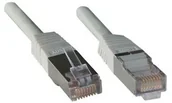 Kable miedziane - LINDY Lindy 50 X FTP Cable Cat. 5e, 3 m kolor: szary, Basic Version 44962 - miniaturka - grafika 1