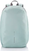 Plecaki - XD Design Plecak miejski antykradzieżowy XD Design Bobby Soft - green P705.797 - miniaturka - grafika 1