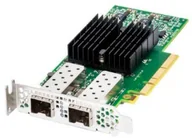 Karty sieciowe - Broadcom Karta Sieciowa BROADCOM 540-BBVL 2x SFP+ PCI Express 10Gb 540-BBVL - miniaturka - grafika 1