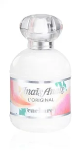 Cacharel Anais Anais Woda toaletowa 30ml - Wody i perfumy damskie - miniaturka - grafika 2