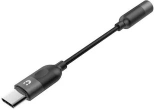 Unitek M1204A Adapter USB-C do minijack 3.5mm - Adaptery i przejściówki - miniaturka - grafika 3