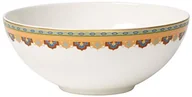 Siekacze tarki i szatkownice - Villeroy & Boch 10  4732  3810 Samarkand Mandarin  miska deserowa  miska  porcelana   13 cm 1047323810 - miniaturka - grafika 1