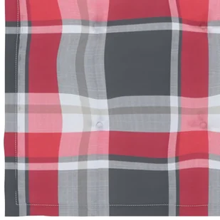 vidaXL Krzesła reżyserskie z poduszkami, 4 szt., szare, akacjowe! 3061248 - Fotele i krzesła ogrodowe - miniaturka - grafika 10