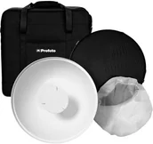 Inne akcesoria studyjne - Profoto Zestaw Softlight Kit - miniaturka - grafika 1