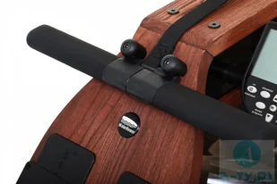 WaterRower Wioślarz wodny Club S4 Jesion a-ty WW-WR-150-S4 - Wioślarze - miniaturka - grafika 18