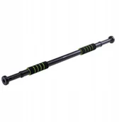 Poręcze i drążki do podciągania - Drążek Rozporowy Do Podciągania Regulowany Stalowy - miniaturka - grafika 1