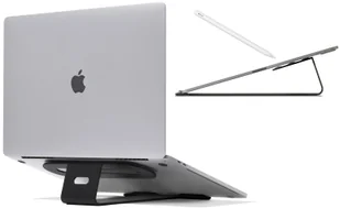 Twelve South Twelve aluminiowa podstawka do MacBook Pro 13 2017 - Części i akcesoria do laptopów - miniaturka - grafika 2