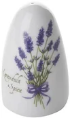Młynki do soli i pieprzu - Lubiana LUBIANA LAWENDA PIEPRZNICZKA EWA DEK. 5979 PORCELANOWA 4772 - miniaturka - grafika 1