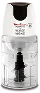 Maszynki do mięsa - Moulinex Master Chop XL  elektryczna szatkownica z 4 ostrzami, które zabezpieczający system, 500 W Masterchop XL - miniaturka - grafika 1