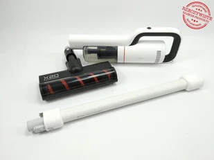 Xiaomi Roidmi X20 Biało-czarny - Odkurzacze pionowe - miniaturka - grafika 12