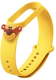 Cyfra.eu Wymienna opaska do Xiaomi Mi Band 5/6 3634-uniw - Akcesoria do smartwatchy - miniaturka - grafika 20