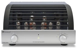 Primaluna EVO 300 Przedwzmacniacz lampowy - Wzmacniacze Primaluna EVO 300 Przedwzmacniacz lampowy - Wzmacniacze - miniaturka - grafika 1