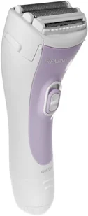 Remington Smooth&Silky WDF4815C - Depilatory i golarki damskie - miniaturka - grafika 4