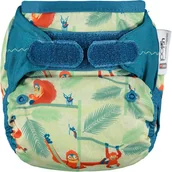 Pieluchy - Close Pop-in pieluszka wielorazowa, Orangutan, Bambus [] C01426 - miniaturka - grafika 1