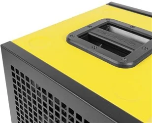 Trotec Przemysłowy kompaktowy osuszacz powietrza TTK Qube - Osuszacze powietrza - miniaturka - grafika 4