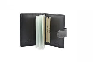 El Forrest Etui na karty i wizytówki 7000 RFID 7000 67 RFID - Etui na dokumenty i karty - miniaturka - grafika 3