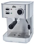 Ekspresy do kawy - Solis 981.16 - miniaturka - grafika 1