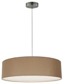 Lampy sufitowe - Spotlight Josefina Wisząca Spot-Light 57950127 Tkanina/Akryl/Metal - miniaturka - grafika 1