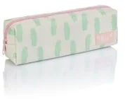 Astra Saszetka piórnik HS-89 Hash 2 mix wzorów - Artykuły biurowe - miniaturka - grafika 2