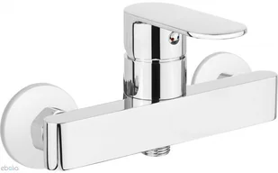 Deante Alpinia BGA 040M - Baterie wannowe i prysznicowe - miniaturka - grafika 6