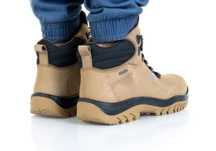 4F BUTY H4Z21 OBMH257 H4Z21 OBMH257 OLIWKA H4Z21 OBMH257 OLIWKA - Buty sportowe męskie - miniaturka - grafika 5