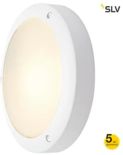 Spotline BULAN lampa sufitowa, E14, Biały 229071 - Lampy sufitowe - miniaturka - grafika 5