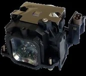 Lampy do projektorów - Lampa do PANASONIC PT-LB1 - zamiennik oryginalnej lampy z modułem ET-LAB2 - miniaturka - grafika 1