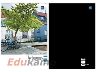 Interdruk Blok Listowy A4 100 kartek Linia 200068 - Artykuły biurowe - miniaturka - grafika 2