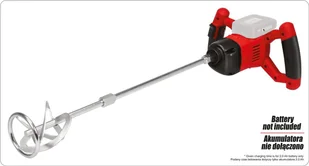 Yato YT-82881 - Mieszarki Yato YT-82881 - Mieszarki - miniaturka - grafika 5