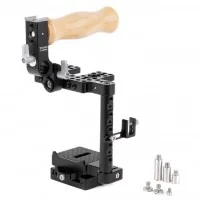 Manfrotto MVCCS Camera Cage S - Akcesoria do statywów - miniaturka - grafika 2