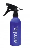 Pozostałe akcesoria fryzjerskie - Ermila Rozpylacz, spryskiwacz aluminiowy 450ml ERM000014 - miniaturka - grafika 1