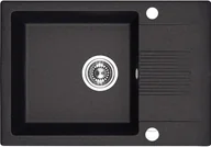 Zlewozmywaki - Laveo SJC 713T - miniaturka - grafika 1